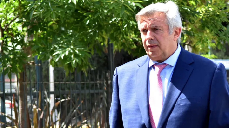 Mauricio D’Alessandro reafirmó en RDI que los audios de Diego Spagnuolo en la causa ANDIS estaban modificados
