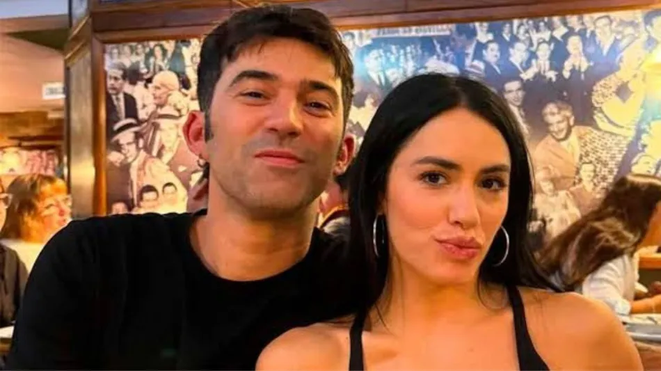 Lali Espósito reveló detalles de su casamiento con Pedro Rosemblat: "Va a ser un momento bonito"