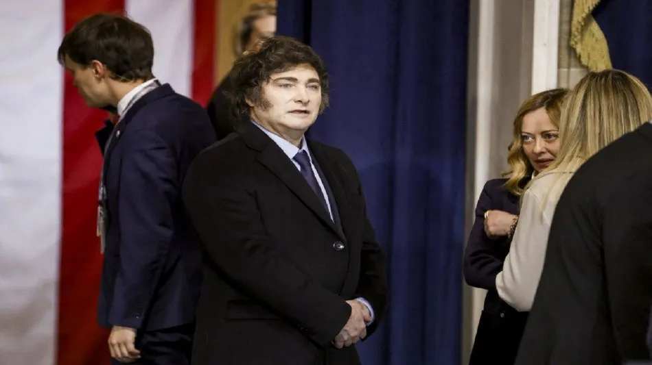 RDI: alrededor de 300 funcionarios fueron echados durante la gestión de Javier Milei y es récord en la historia argentina