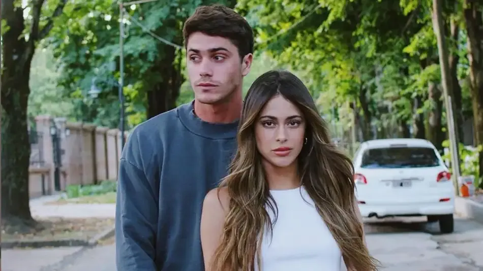 Aseguran que Tini Stoessel ya no le dirige más la palabra a su hermano Fran: los motivos