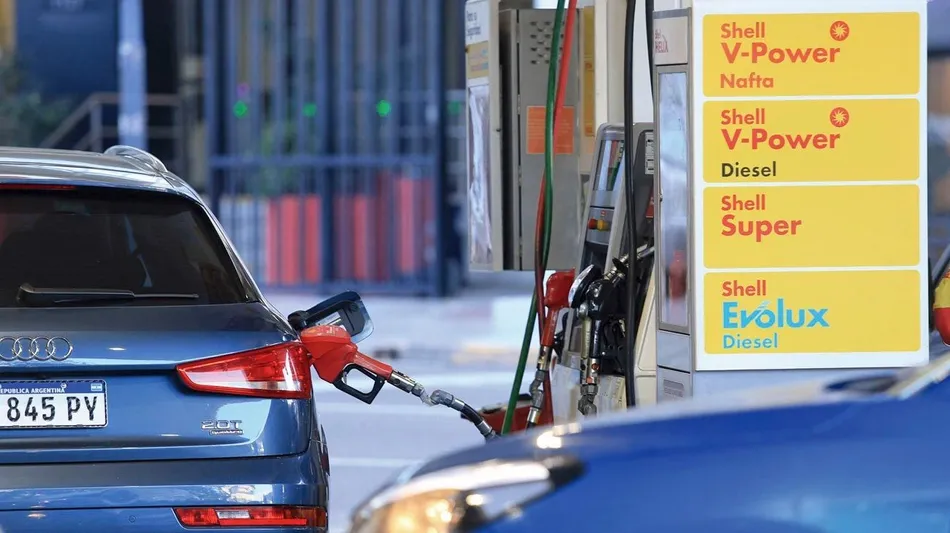 Signar Energy, la nueva operadora de Shell: controlará 892 estaciones de servicio y la refinería de Dock Sud