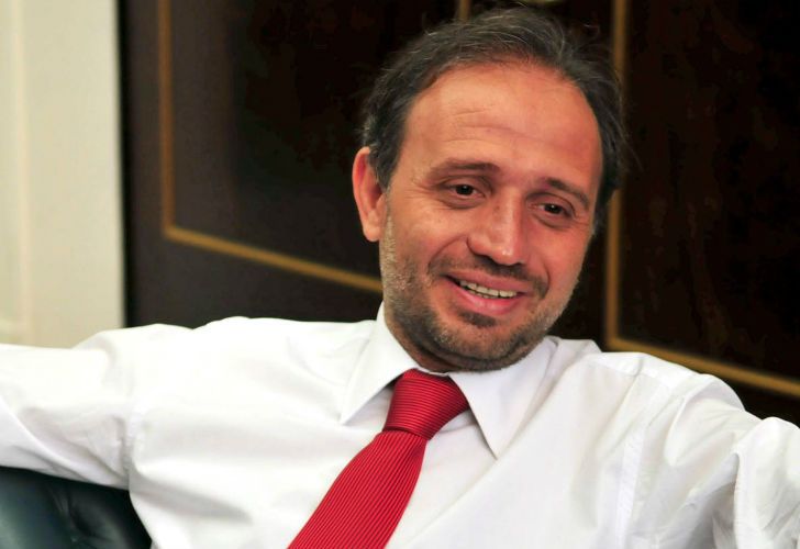 Gustavo Marangoni: "El Gobierno tiene 35-40% de apoyo"