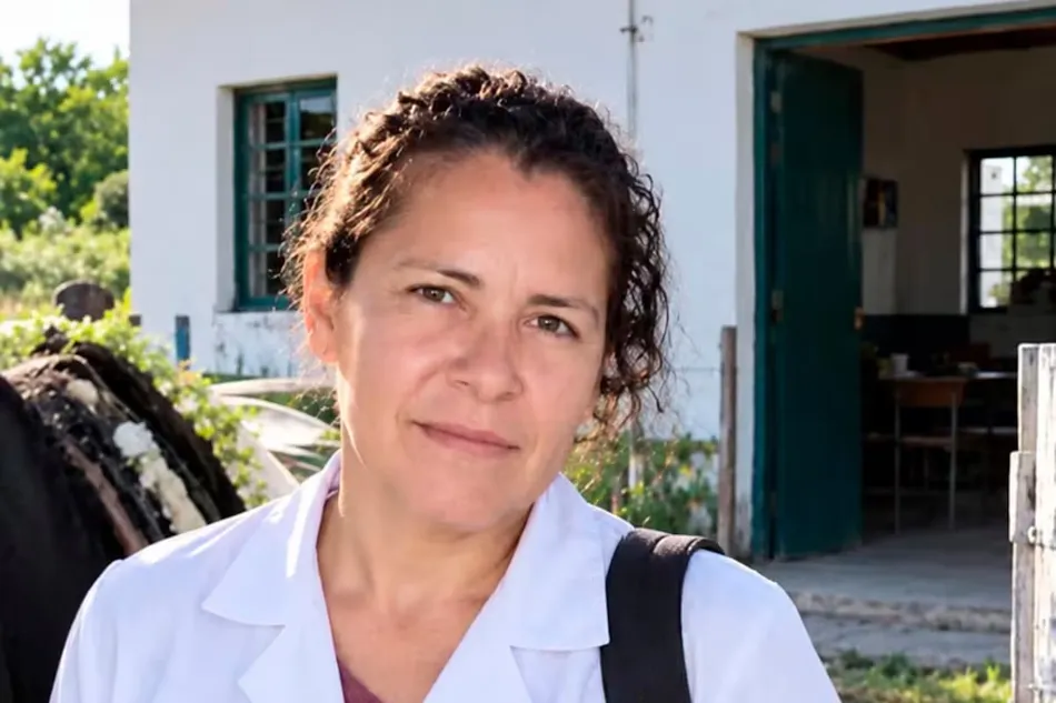 Docente desaparecida en Corrientes: analizan llamadas e investigan un posible femicidio