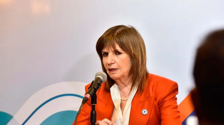 Bullrich reconoció la victoria de Lula en Brasil y habló de Flávio Bolsonaro