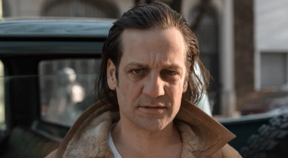 Netflix presenta el tráiler de "Gordon", la nueva serie de Pablo Trapero con Rodrigo de la Serna