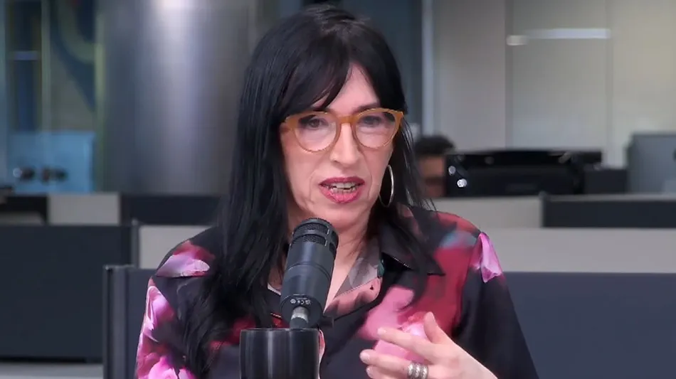 “El enemigo puede ser el propio cuerpo”: Patricia Karpel analizó en RDEsc el conflicto detrás de la anorexia