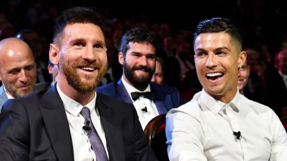 Messi, Riquelme y la ilusión por Cristiano Ronaldo: quiénes estarán en la despedida de Carlos Tevez