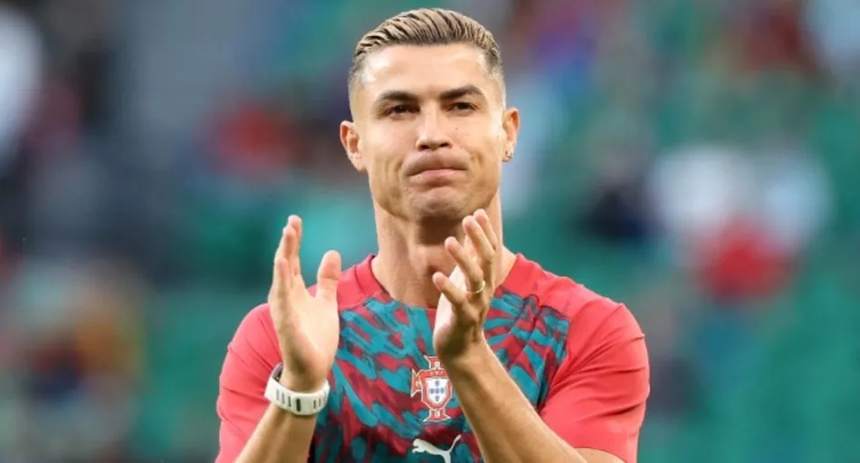 Cristiano Ronaldo le ganó a Messi el polémico BOAT, Balón de Oro de todos los tiempos