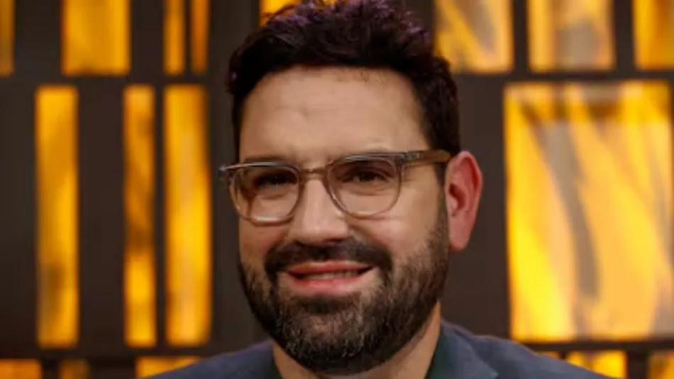 Damián Betular confirmó su salida de MasterChef Celebrity: "Ya se sabía de esto"