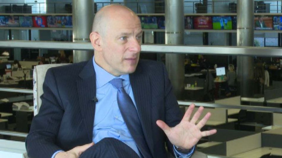 Sergio Berensztein: “En Brasil hay politización de la justicia y una judicialización de la política”