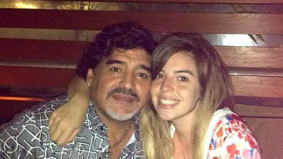 66 años de Diego Armando Maradona: Dalma compartió cuál es su deseo de cumpleaños para su papá
