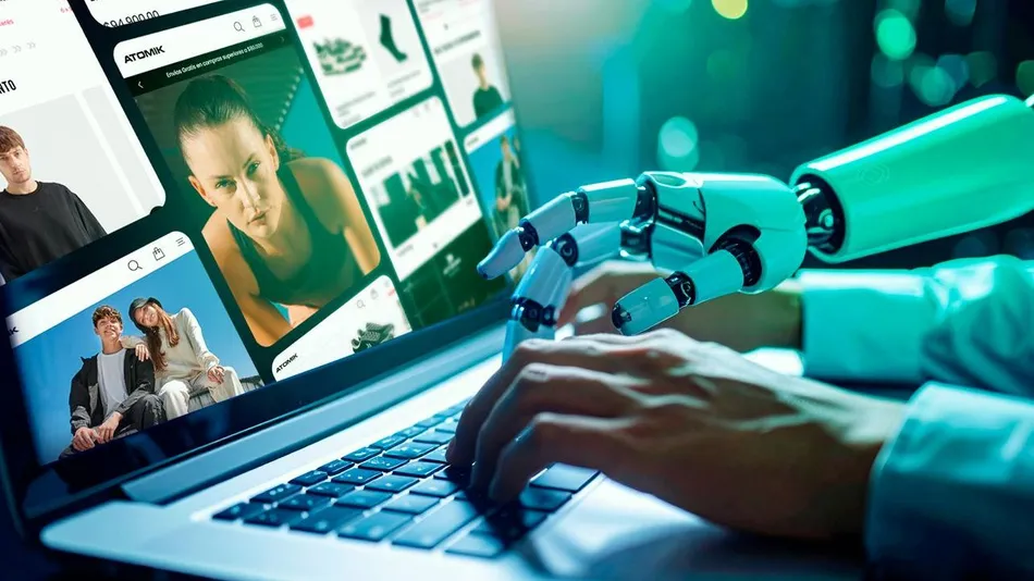 Cómo influye la IA influye en las compras