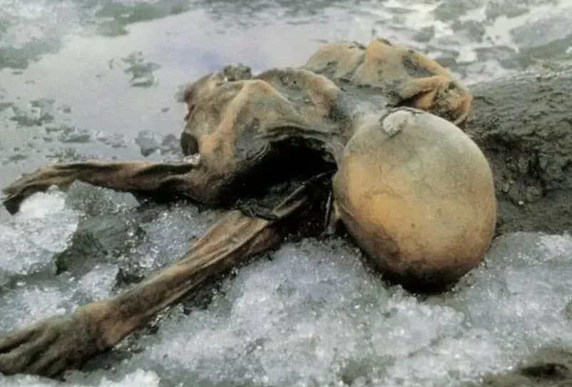 El deshielo revela momias de 5.300 años y antiguas rutas vikingas: qué descubrieron los científicos