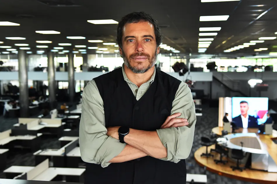 Sebastián Zuccardi en CEOtalks: “No estamos buscando la perfección, sino la identidad”