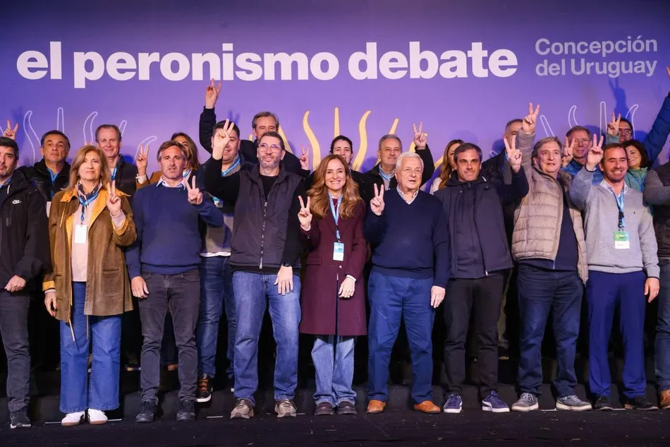 El péndulo que dejaron 70 años de antiperonismo