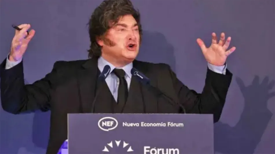 RDEco: economistas advierten sobre el agotamiento del plan económico de Javier Milei