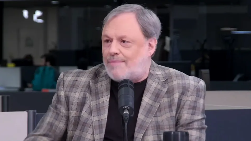 RDEsc: Horacio Tarcus reconstruyó la historia editorial del socialismo y el marxismo en la Argentina