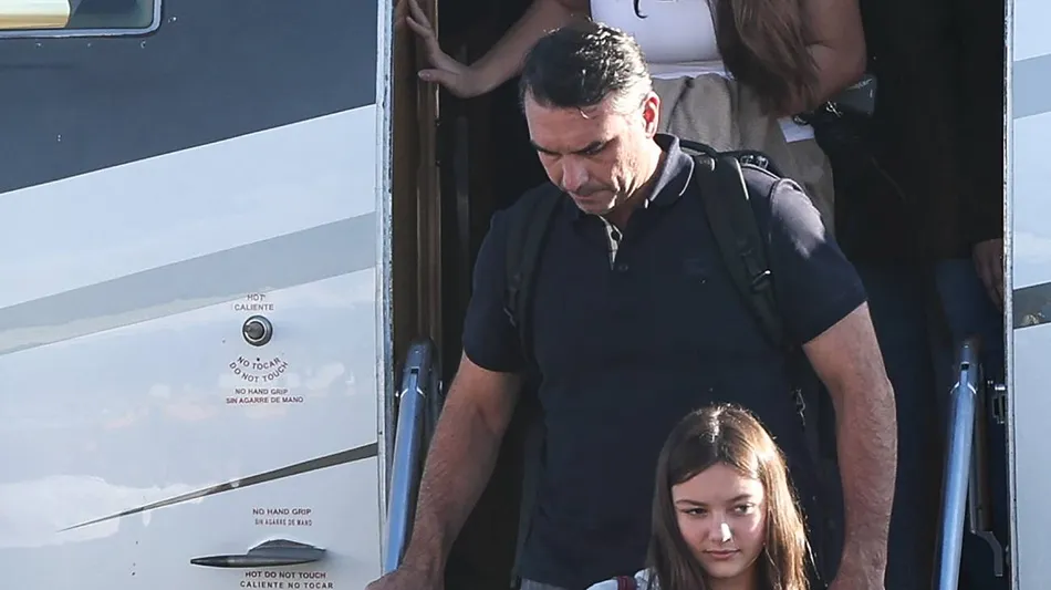El silencio de Milei y el rol de Santiago Caputo: el Gobierno cierra filas tras colaborar en el escape de Bolsonaro a EE.UU.