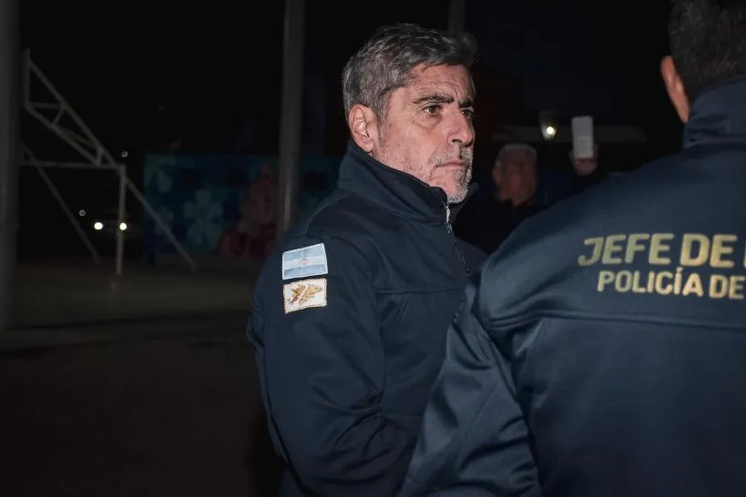 Quinteros a De Loredo: “Comparar Río Cuarto con Rosario sin fundamentos es sembrar un pánico innecesario”