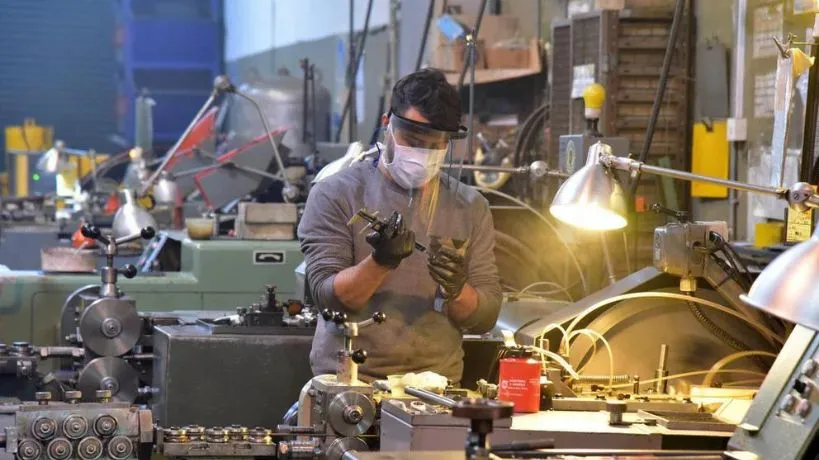 La economía entró en recesión técnica según relevamientos privados