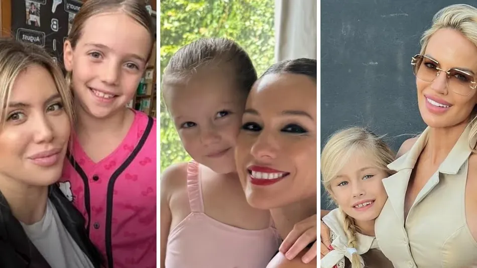 De Isabella Icardi y Anita Moritán a Matilda Salazar: Tres opciones de mini looks de Halloween