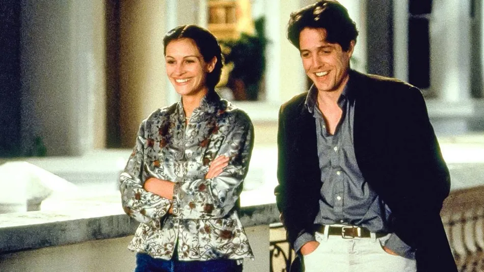 La casa de Notting Hill se vende por US$10 millones: la historia detrás de la puerta azul más famosa del cine