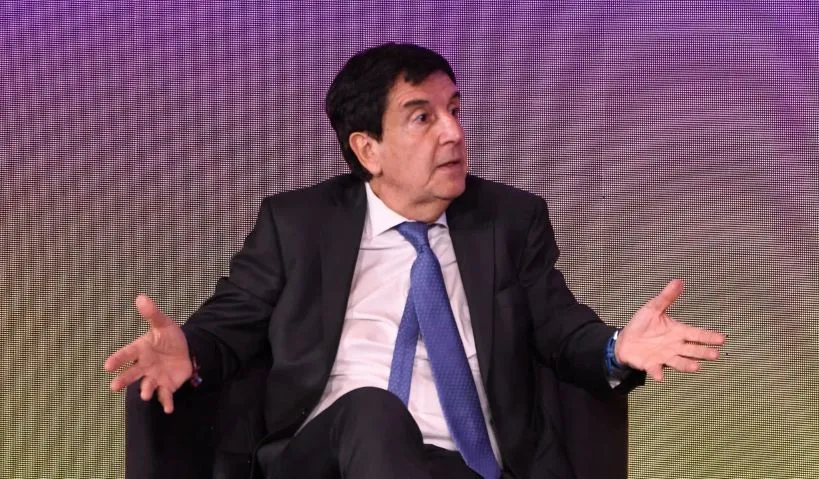 Melconian: "Tres años de Milei van a ser 100 mil millones de dólares de pérdida"