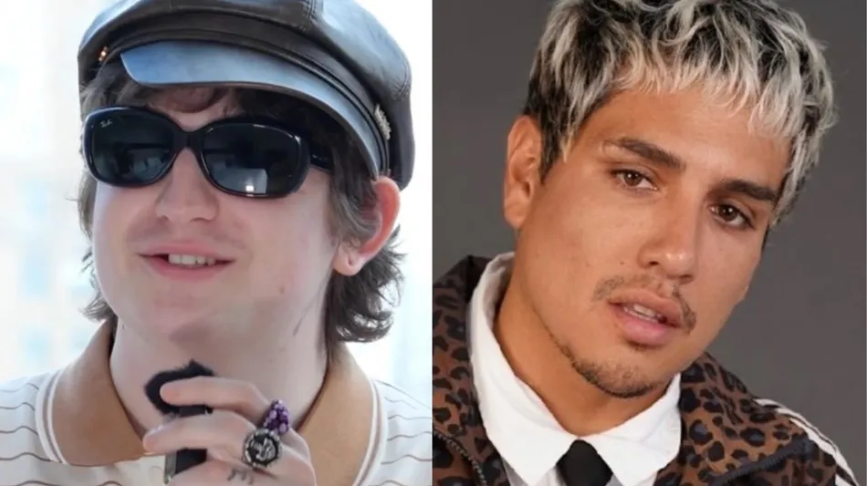 Dillom calificó a Gran Hermano como "el peor cáncer de la sociedad" y Kennys Palacios lo destrozó: "Ubicate un poquito"