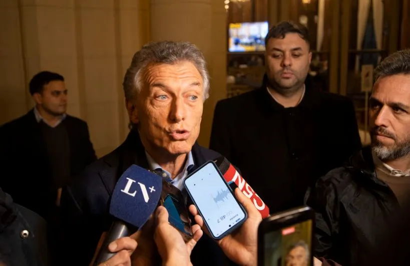 PRO: “Brasil es nuestro vecino y socio central en el Mercosur“