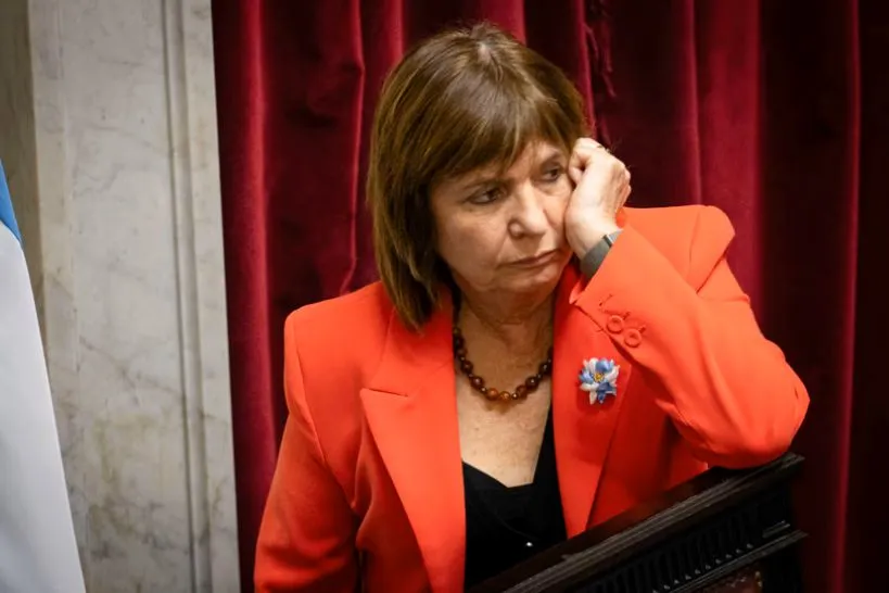 Exjefe de campaña de Bullrich sobre posible candidatura: “En marzo se define”