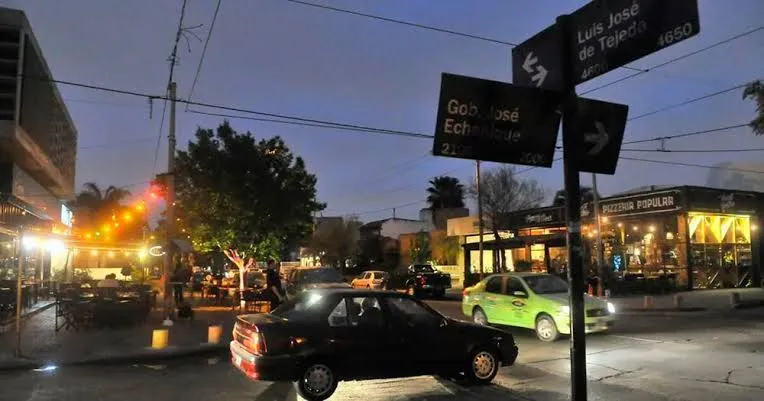 La transformación de La Tejeda: “Ya tiene un carácter netamente comercial, no tiene un retorno a lo residencial”