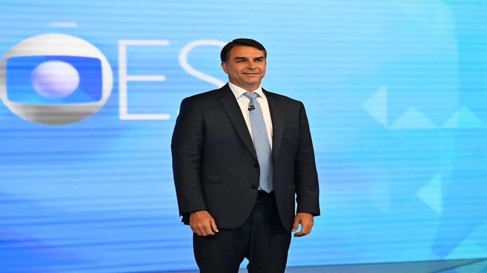 RDC: empresarios brasileños perdieron fortunas al apostar por Flávio Bolsonaro como el favorito en las elecciones