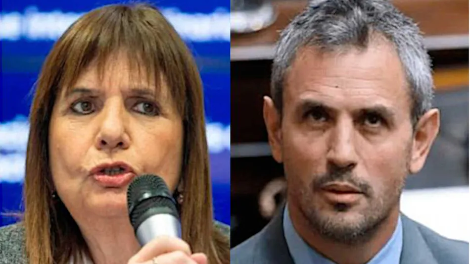 Martín Menem le marcó la cancha a Bullrich: “El único candidato de La Libertad Avanza es Javier Milei”
