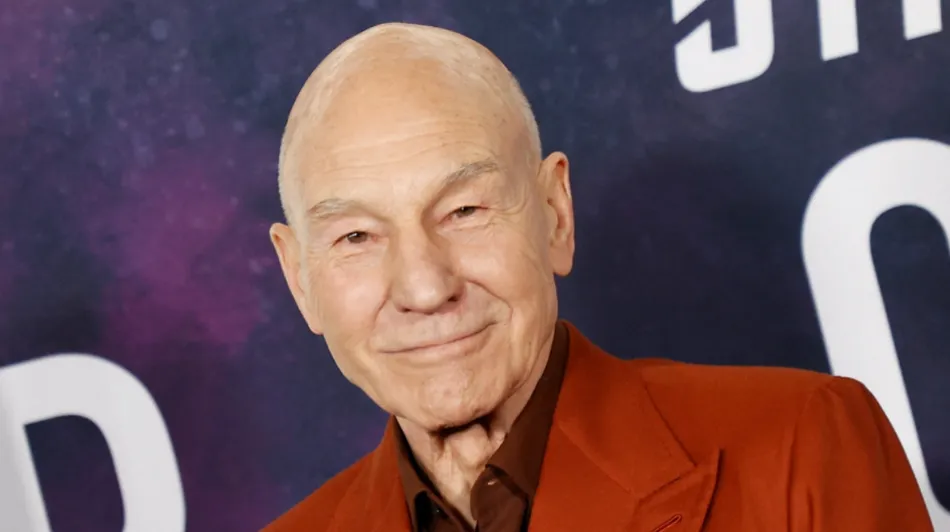 Murió Patrick Stewart, el Capitán Picard en "Star Trek"y Charles Xavier en "X-Men", a los 86 años: qué enfermedad tenía