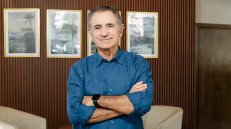 "Las ideas de libertad y competencia favorecen a la gente"