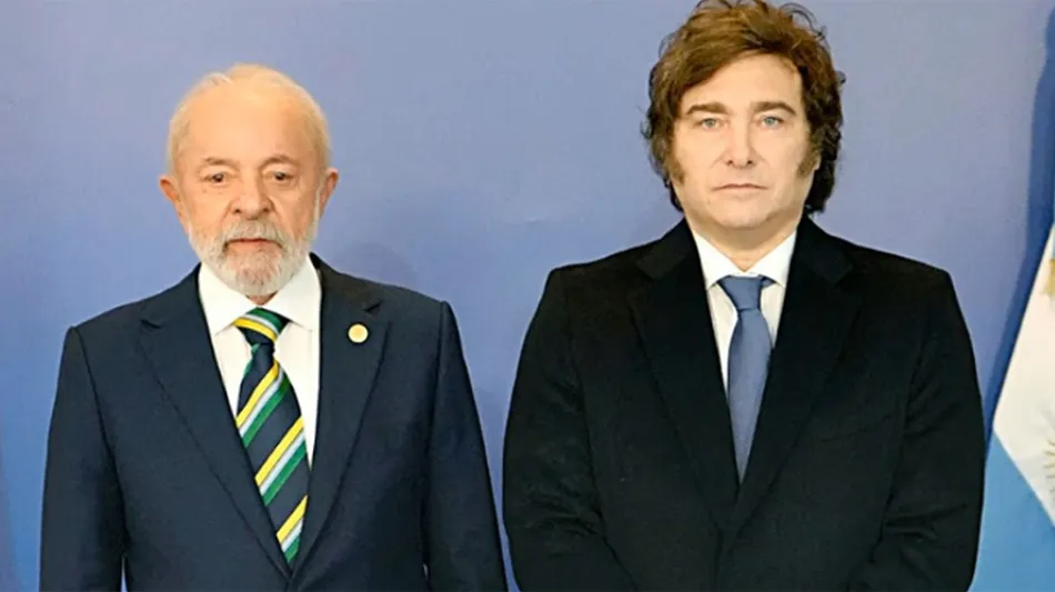 El nudo gordiano de Brasil y Argentina