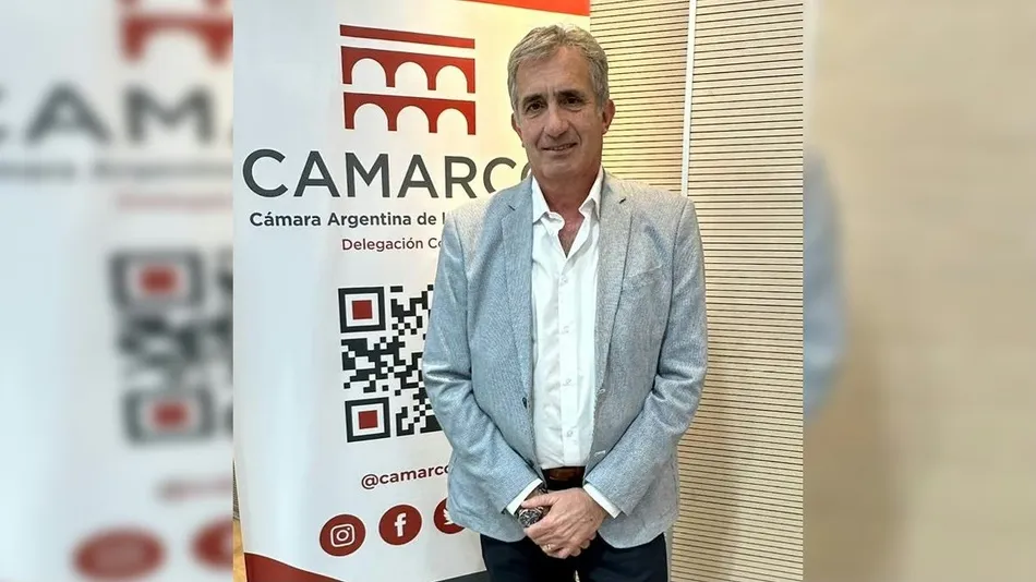 Horacio Berra: “Hace dos años que no recibimos un pedido de cotización de la industria”