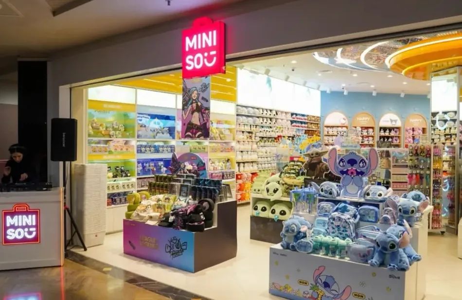 Miniso prepara su desembarco en Córdoba: proyecta entre seis y ocho locales en la capital provincial