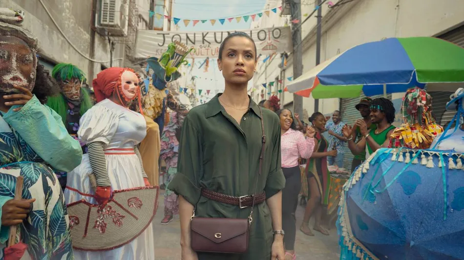 Las mejores series y películas para ver este fin de semana en el cine y plataformas de streaming