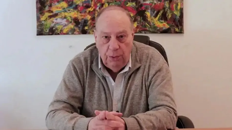 Cachanosky: "El país prácticamente paralizado por el capricho de hacer exactamente lo mismo que hizo Martínez de Hoz"