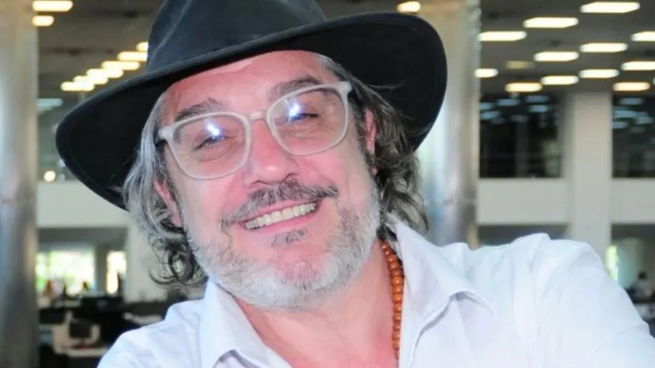 El presente de Maxi Ghione a un mes de su liberación