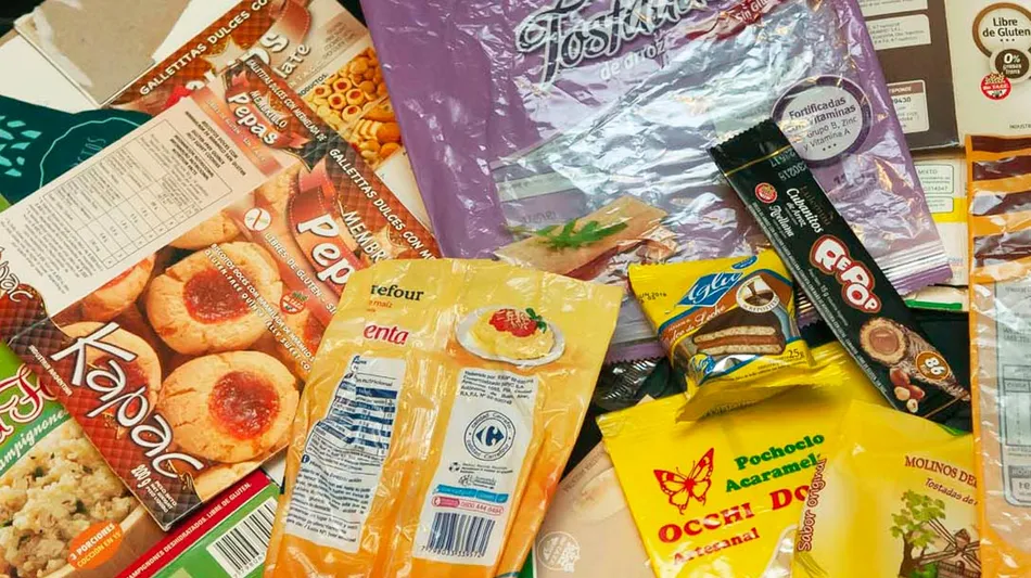 La asistencia alimentaria a celíacos llegó al 3% de las personas previstas
