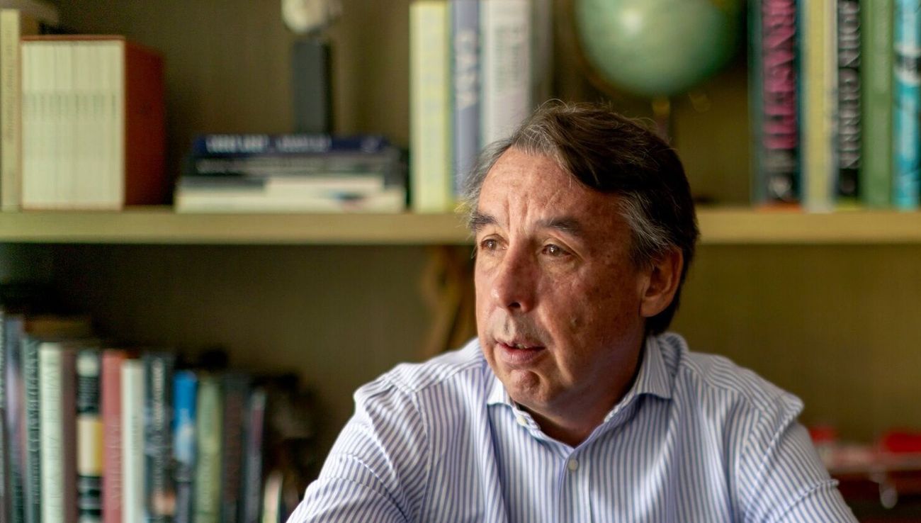Emilio Azcarraga se aleja de Televisa en medio de la investigación sobre la FIFA