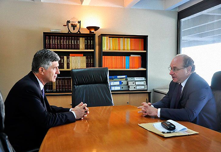 El gobierno tendrá a su juez subrogante para las elecciones bonaerenses