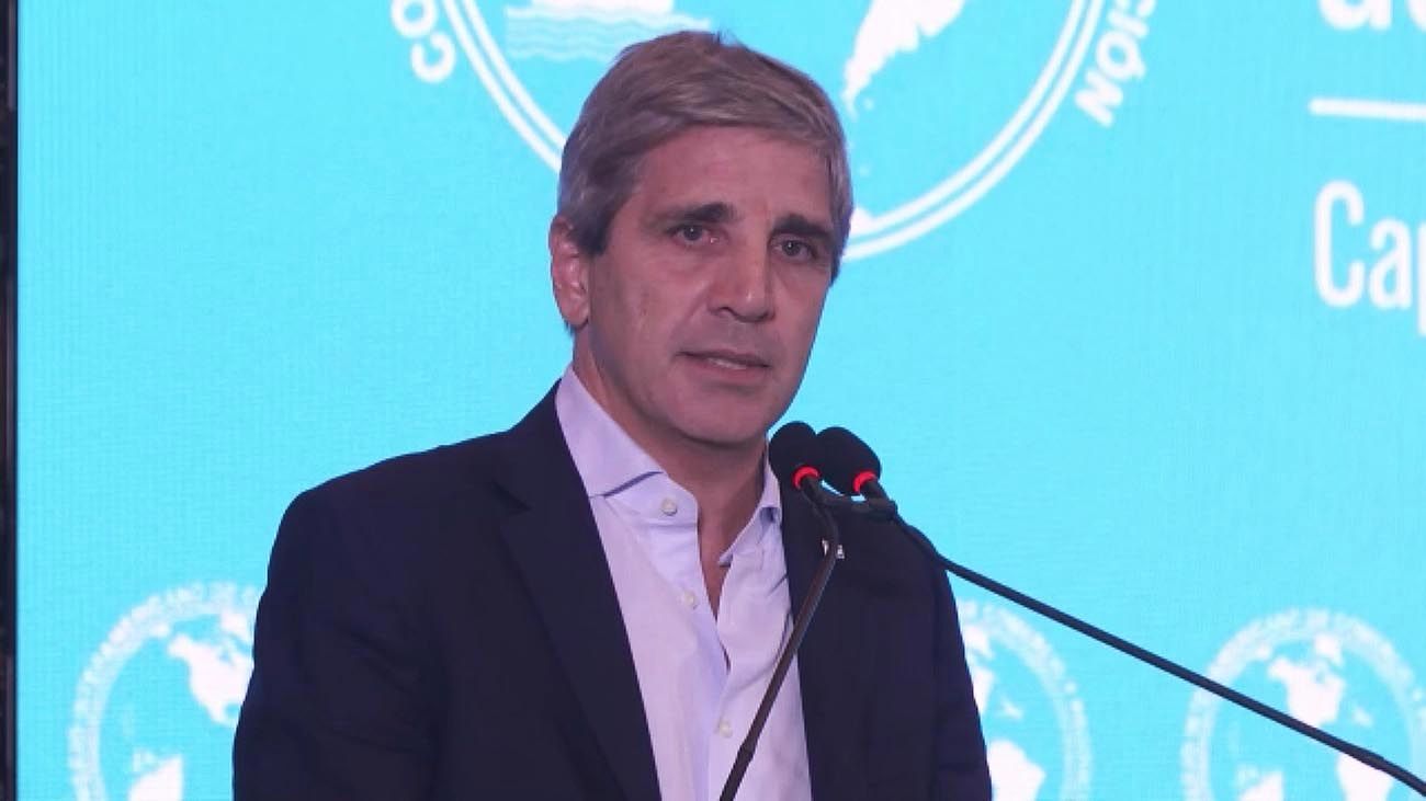 El Gobierno llegó a superávit fiscal por segundo mes consecutivo