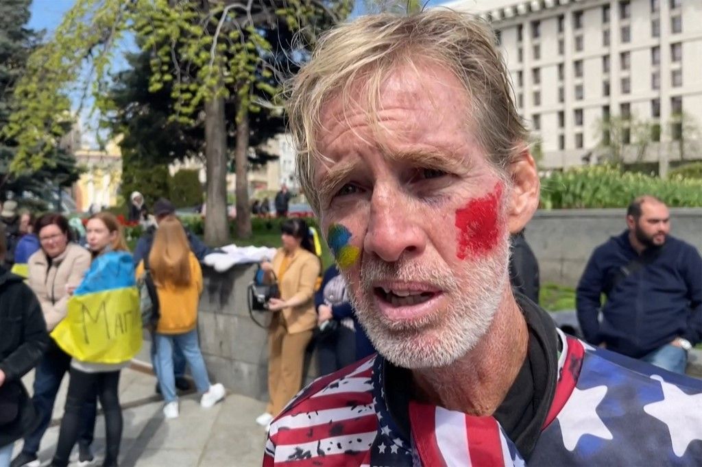 La carta del sospechoso del intento de asesinato de Trump: "Ahora depende de ustedes terminar el trabajo"