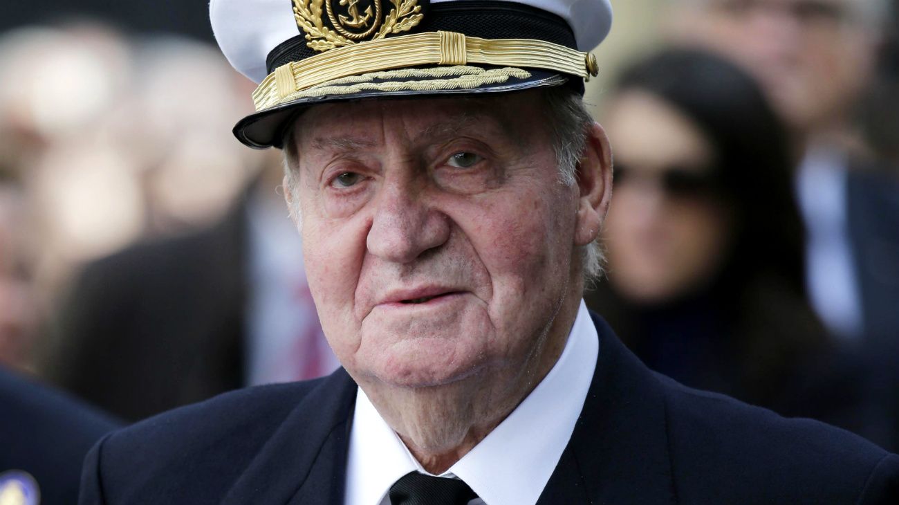 El reality de la monarquía española con el retorno de Juan Carlos I