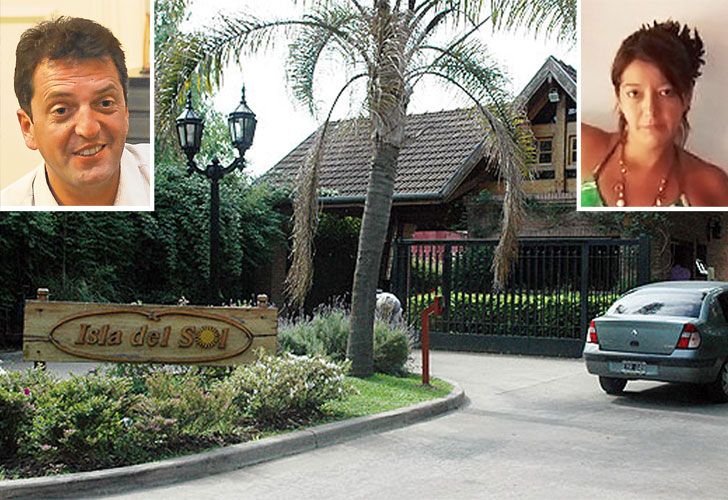 Pide investigar a Massa una abogada ligada a La Cámpora