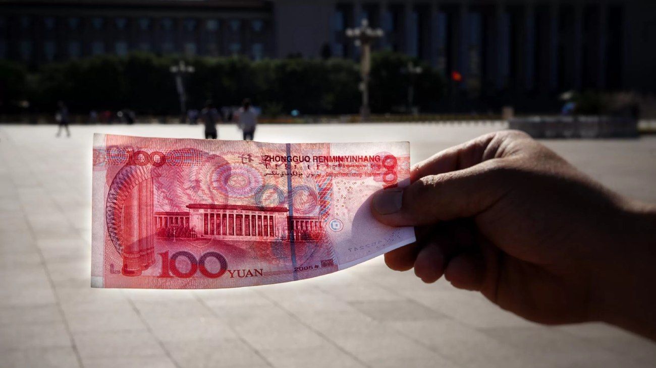 El yuan, en busca de un lugar en el sistema financiero argentino