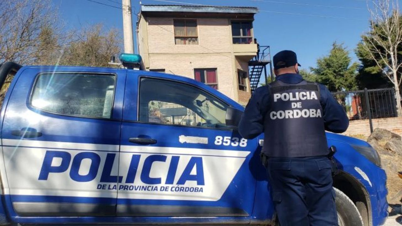 Denuncias por robos y hurtos, un termómetro de la inseguridad